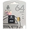 کارت حافظه microSDHC کوئین تک مدل 633x ظرفیت 64 گیگابایت
